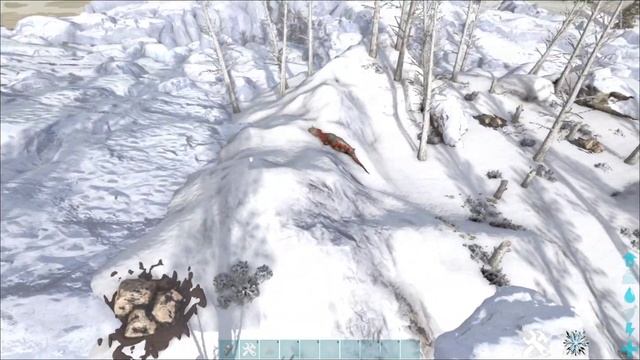 Ark Ragnarok Where to Find Oil смотреть онлайн