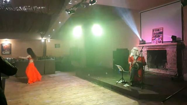 Джая и Давид Восточное Шоу смотреть онлайн