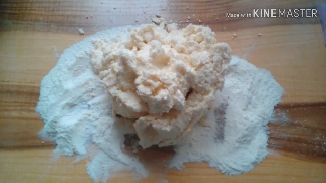 Творожные рецепты: запеканки и пироги