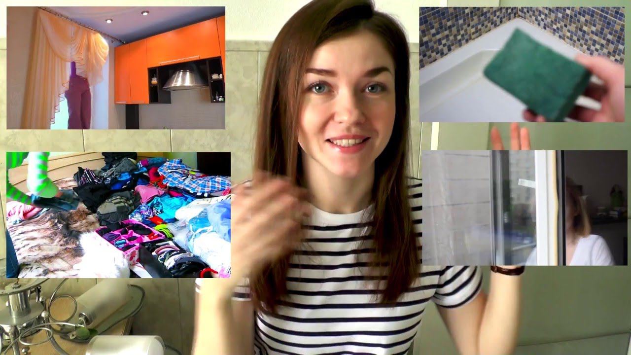 Весенняя уборка: МОЕМ ЛЮСТРУ! Spring Cleaning: How to clean a Chandelier! ❤Ирина Соковых смотреть онлайн