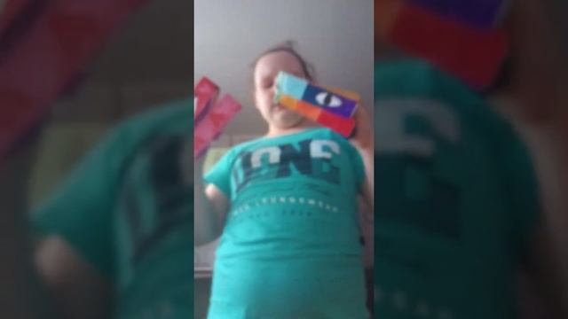 как сделать дракона из тик ток (2 часть) смотреть онлайн