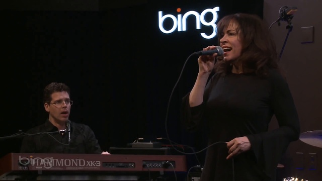 Janiva Magness - I Won't Cry смотреть онлайн