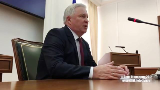 Глава Бурятии Вячеслав Наговицын  подал президенту  прошение об отставке.