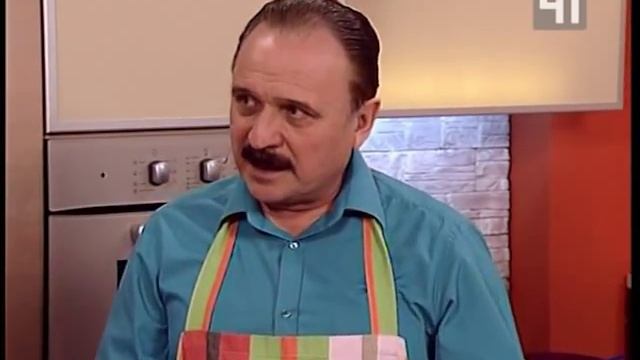 Татарская кухня 09 02 2013 смотреть онлайн