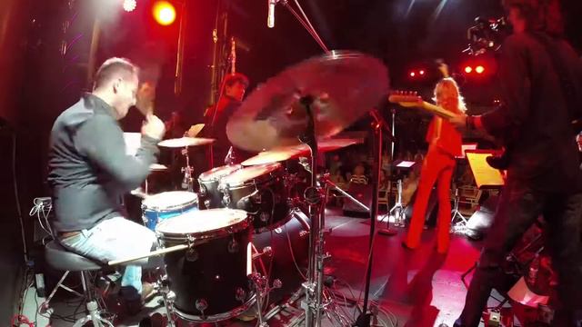 Edgar & Александра Белякова moonlight dance смотреть онлайн