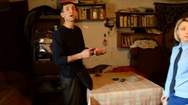 Армянин в одиночку воспитывает в Липецке троих детей смотреть онлайн