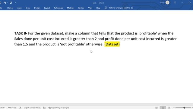 Excel Tutorial for Beginners | Part 8 | Microsoft Excel | Excel for Beginners 2023 Basic to Advanc смотреть онлайн