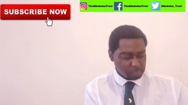 Anthea's Bakery | Black Owned Business (The Alkebulan Trust Reaction) смотреть онлайн