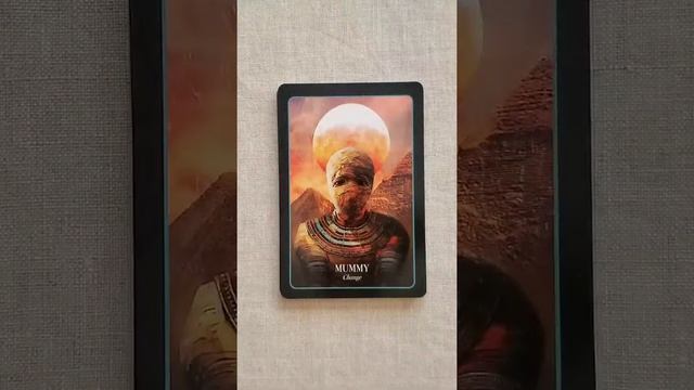 The Halloween Oracle Flip Through смотреть онлайн