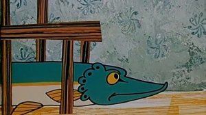 Как Кржемелек и Вахмурка шили штанишки