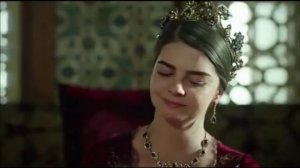 Мурад, Михримах султан и Сафие [139]