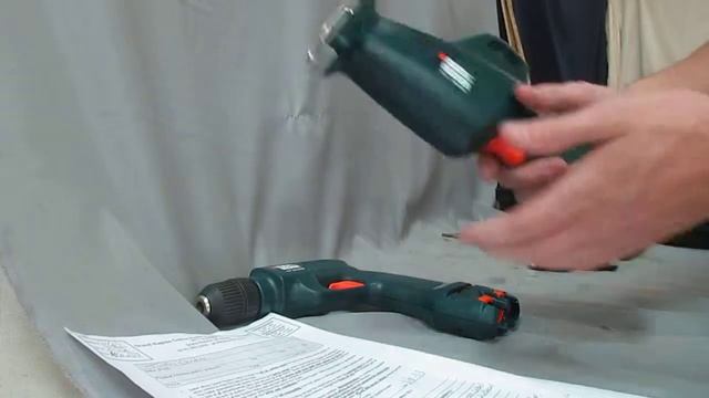 gronlineauction Black&Decker Versa Tool Test смотреть онлайн