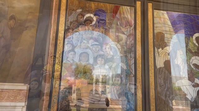 ❗️РАЗОБЛАЧЕНИЕ❗️Обзорная экскурсия. Шарм Эль Шейх. Египет 2021 смотреть онлайн