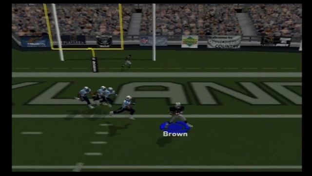 Madden NFL 2002 | Top 10 Highest Rated Quarterbacks смотреть онлайн