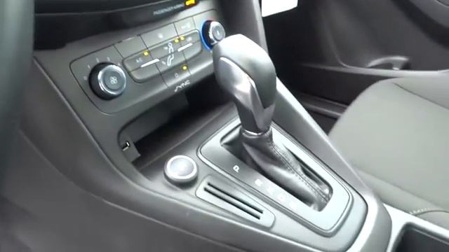 2015 Ford Focus Walnut Creek, East Bay, Dublin, Concord, Livermore, CA F13522 смотреть онлайн