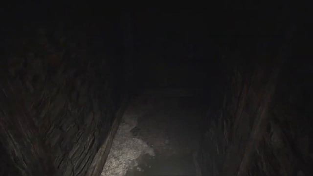 Ужас: они уже здесь! / Resident Evil Village / #1 смотреть онлайн