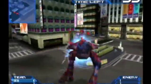 Alien Front Online - Aliens Battle смотреть онлайн