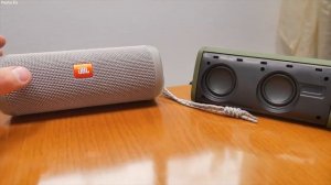 MiFA A10 ,басс тест паша ес жеско про тестировал