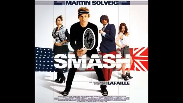Hello (Martin Solveig & Dragonette) смотреть онлайн