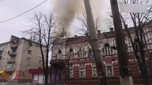 Артёмовск сегодня