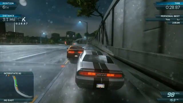 Challenger BURNOUT!! смотреть онлайн