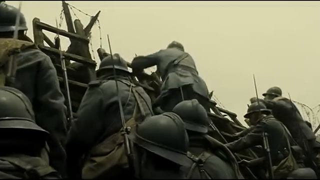 Un long dimanche de fiançailles смотреть онлайн