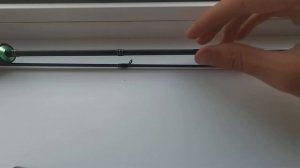 Видеообзор спиннинга Zetrix Forra по заказу интернет-магазина Fmagazin.