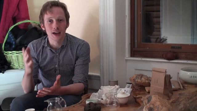 The Tea that has no Shape: Huang Shan Mao Feng смотреть онлайн
