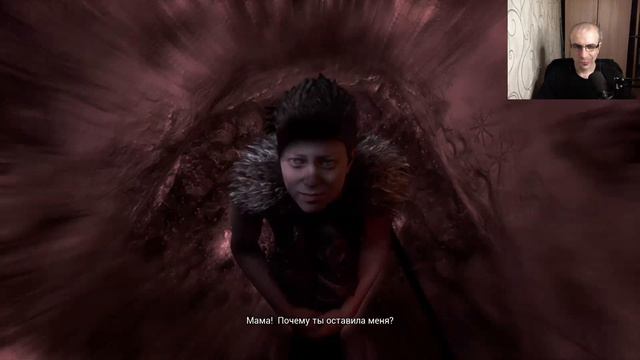 ФАКЕЛ ЖИЗНИ ► Hellblade: Senua's Sacrifice #8 смотреть онлайн