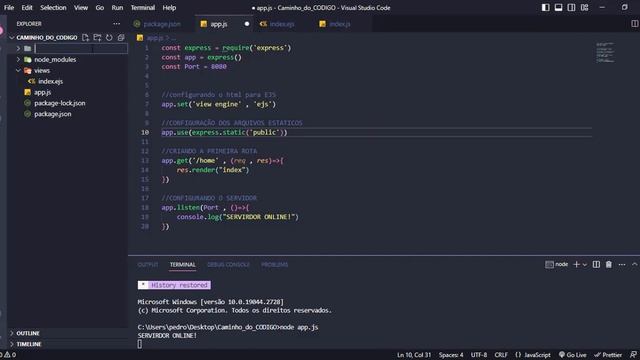CREATING SITE FROM SCRATCH WITH HTML, CSS, JAVASCRIPT AND PUTTING IT ON LINE!! смотреть онлайн