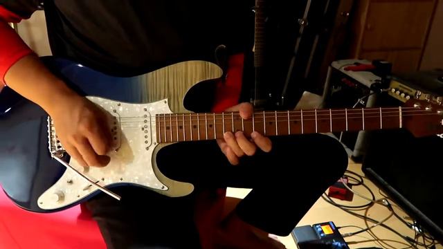 What love is - ibanez az 224f смотреть онлайн