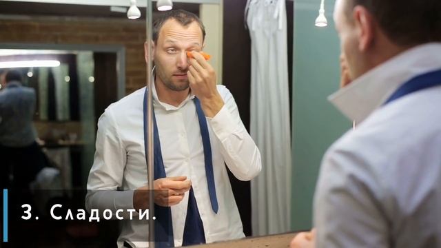 4 продукта, которые портят ваше лицо - молоко, кофе, колбасы смотреть онлайн