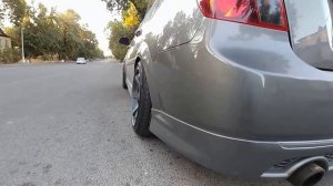 Шикарный Тюнинг Шевроле Лачетти с Неповторимым дизайном