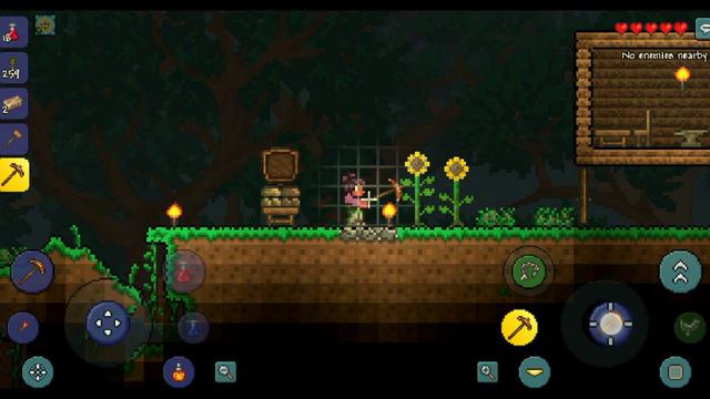terraria 1.3.0.7.9 duplication glitch смотреть онлайн
