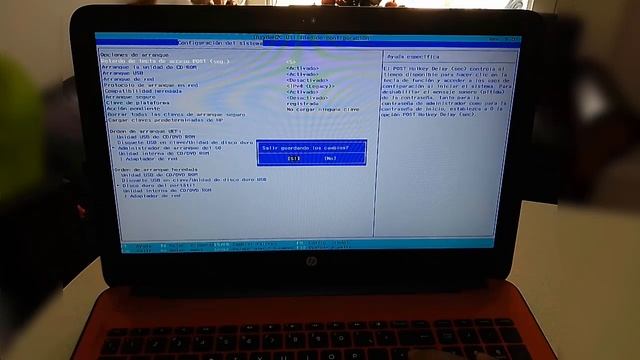 instalar windows 10 en hp desde usb смотреть онлайн