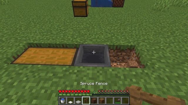 The Best AFK Fish Farm For Minecraft смотреть онлайн
