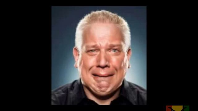 Glenn Beck - Get off My Phone REMIX смотреть онлайн