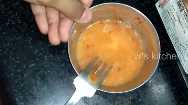 Crispy Chicken lollipop | Crispy Chicken drumstick | VR's Kitchen смотреть онлайн