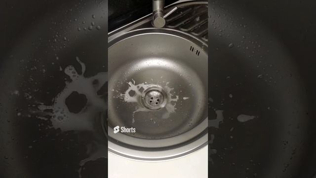 Как устранить ЗАСОР в раковине( умывальнике) ЛЕГКО И БЫСТРО! смотреть онлайн