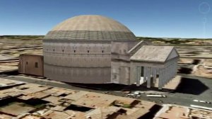 Архитектура Древнего Рима