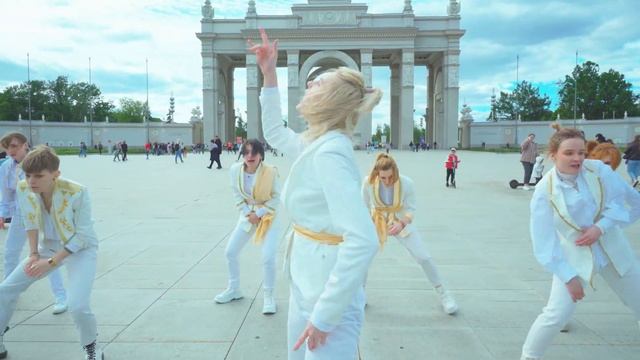 [K-POP IN PUBLIC RUSSIA| ONE TAKE] NCT U 엔시티 유 'Make A Wish (Birthday Song)' Cover Dance By STARDUS