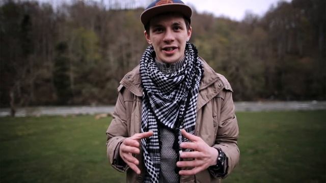 Чичин читает стихи. Всемогущий (2015) смотреть онлайн
