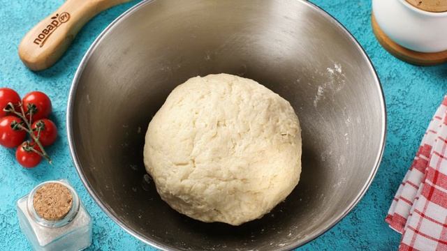 Вкусные будни