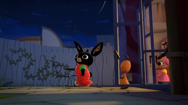 Kembang api | Bing Episode Lengkap | Bing Bahasa Indonesia смотреть онлайн