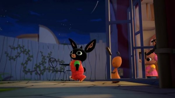 Kembang api | Bing Episode Lengkap | Bing Bahasa Indonesia