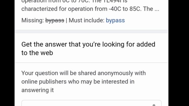 How To Bypass Backlight Protect