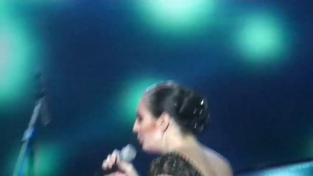 Любимый (Незабываемо!) Елена ВАЕНГА Кремль 2011 смотреть онлайн