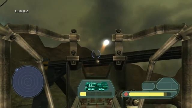 Прохождение Rogue Trooper | Часть 9 | Поездка на поезде смотреть онлайн