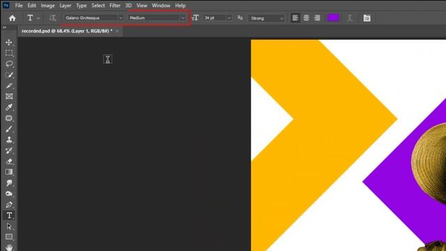 How To Create Social Media Posts In Photoshop - v7 смотреть онлайн