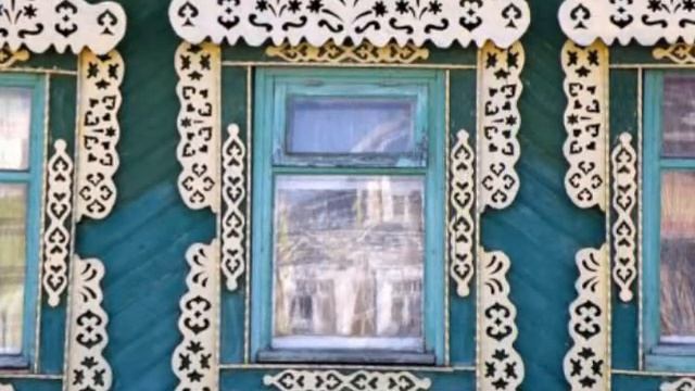 Как сделать своими руками. Видео онлайн. Наличники. Выпуск №4. смотреть онлайн